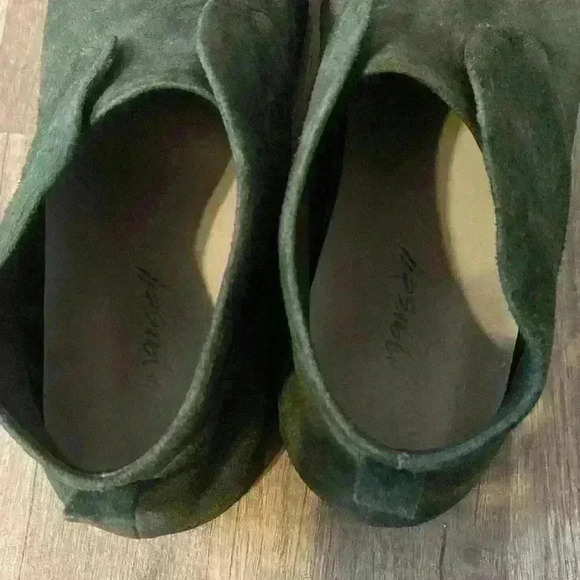 Marsell Laceless Chukka Boots - Picture 5 of 6